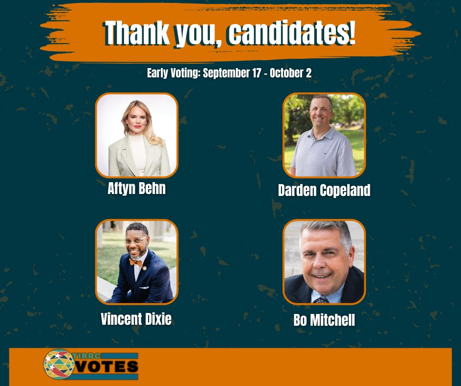 TIRRC Votes tweet media