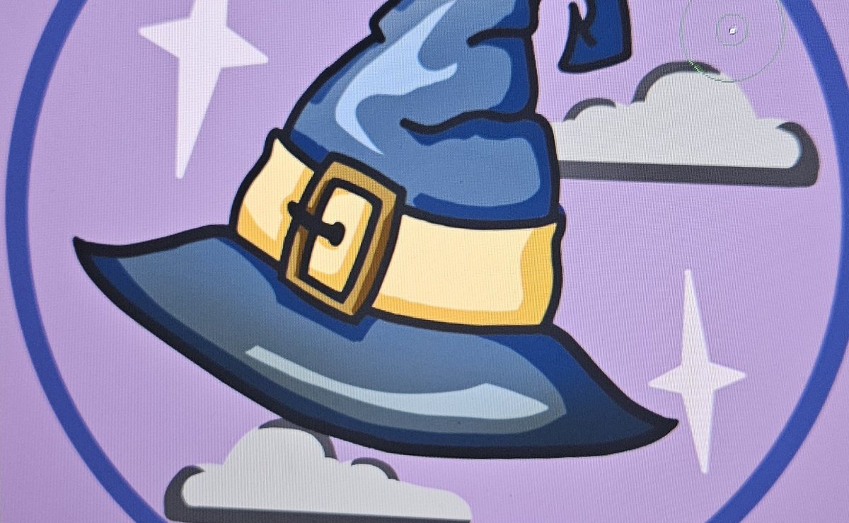 _muddx_'s tweet image. No stream today ^-^ Gonna be focusing on starting some crafty things. Here is something I drew that I wanna make. Getting ready for spooky season!
🎃👻🎃