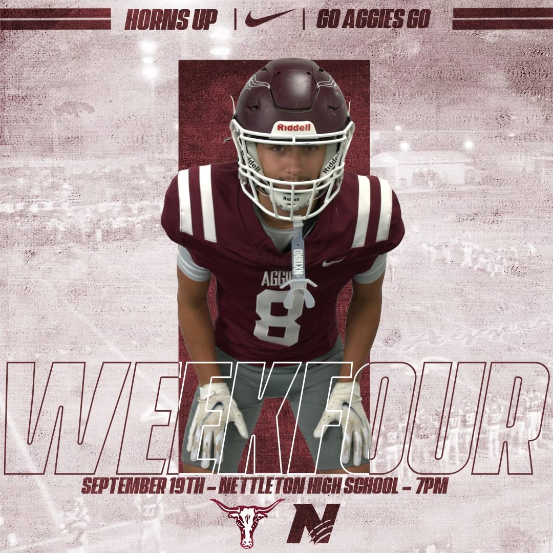 Kossuth High School Football (@aggiefootball25) on Twitter photo 