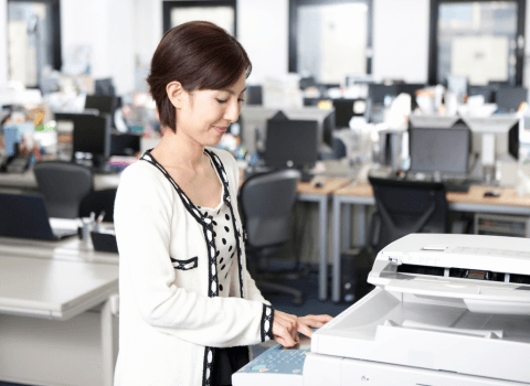 FraserAIS's tweet image. Your printer isn’t outdated, it’s underutilized. 🖨️

Discover 10 modern, strategic uses for printers &amp;amp; MFPs in 2025, from secure document release to remote print and cloud workflows. ⚙️📁

➡️ Read: hubs.li/Q03JM7ZC0

#whyFraser #SmartPrinting #OfficeTech #WorkflowAutomation