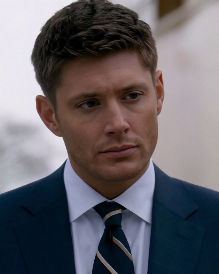 supernatural aesthetic tweet media