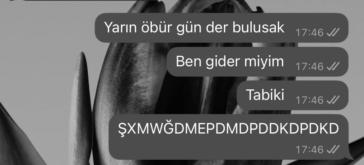 Şöyle ağırdan alıcaksın