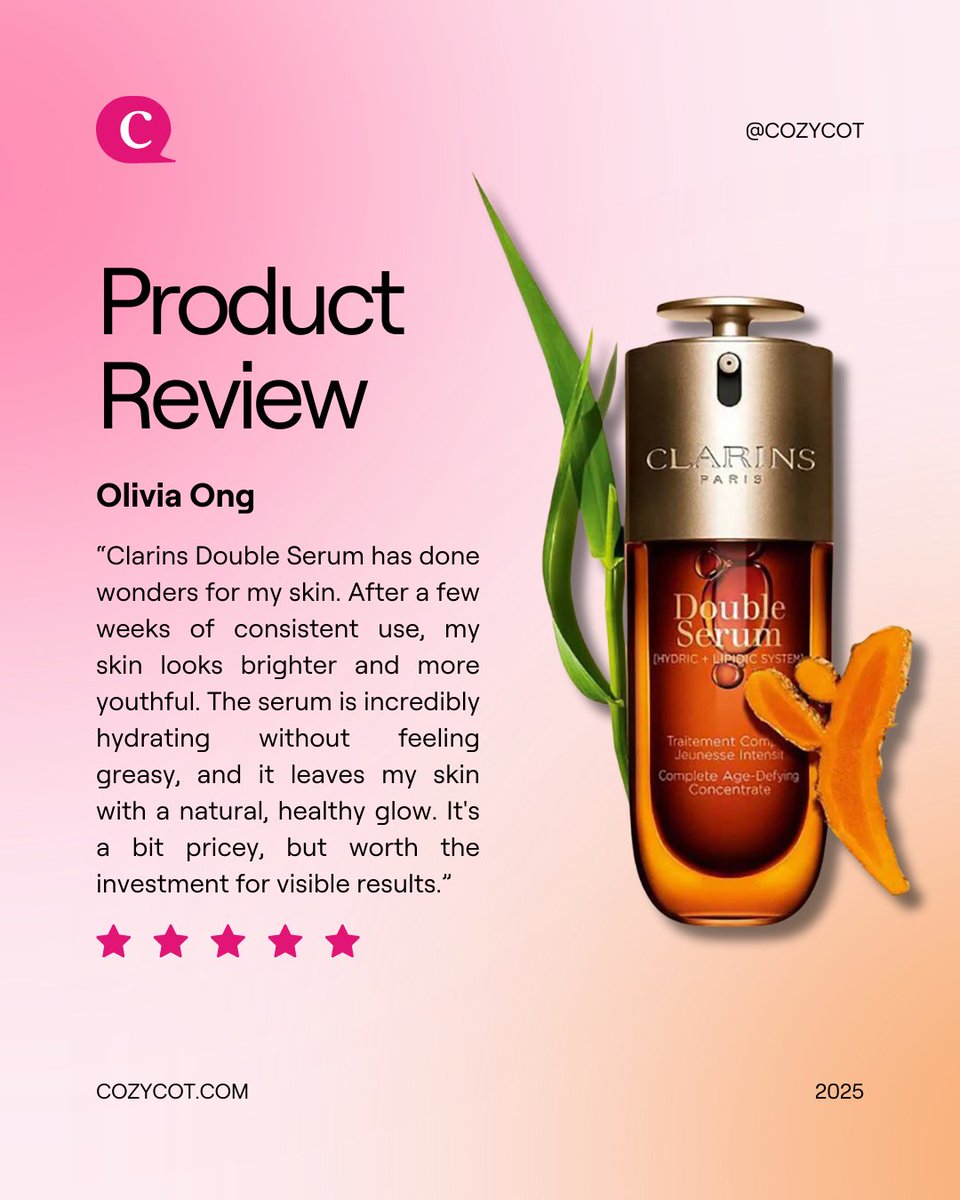 CozyCot.com tweet media