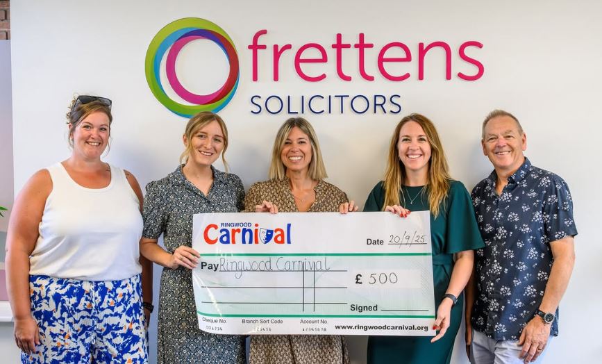 Frettens Solicitors tweet media