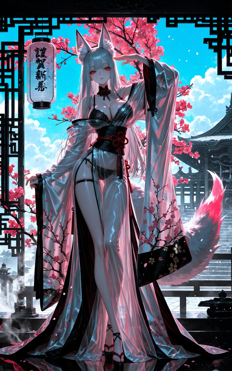 I'll be away for the rest of the week, 
See you soon! 🤍