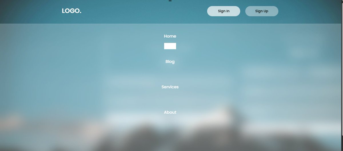 Code_withdami's tweet image. Just built a clean Login & Registration interface using HTML, CSS and a basic interaction JavaScript.Also working on my FrontEnd Skills .
Still learning and growing - I'd love your honest feedback on my beginner work👩💻