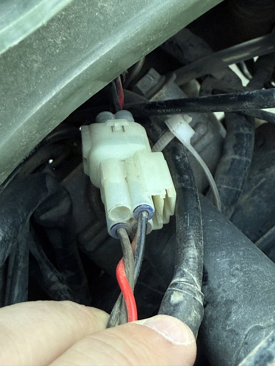 What’s something you’ve used AI for that you never would have tried before AI?

Obviously, YouTube is a great place to find all kinds of tutorials. But it’s often difficult on YouTube to find exactly what you’re looking for.

I bought an old ATV on KSL for $1,000 for work around