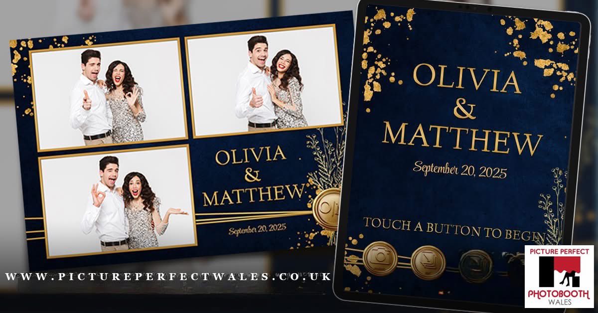 With a choice of over 1000 different photo styles, with more added EVERY week you're sure to find your perfect image for your special day.
Have a search for your Picture Perfect Photo template here: pictureperfectwales.co.uk/photo-template…