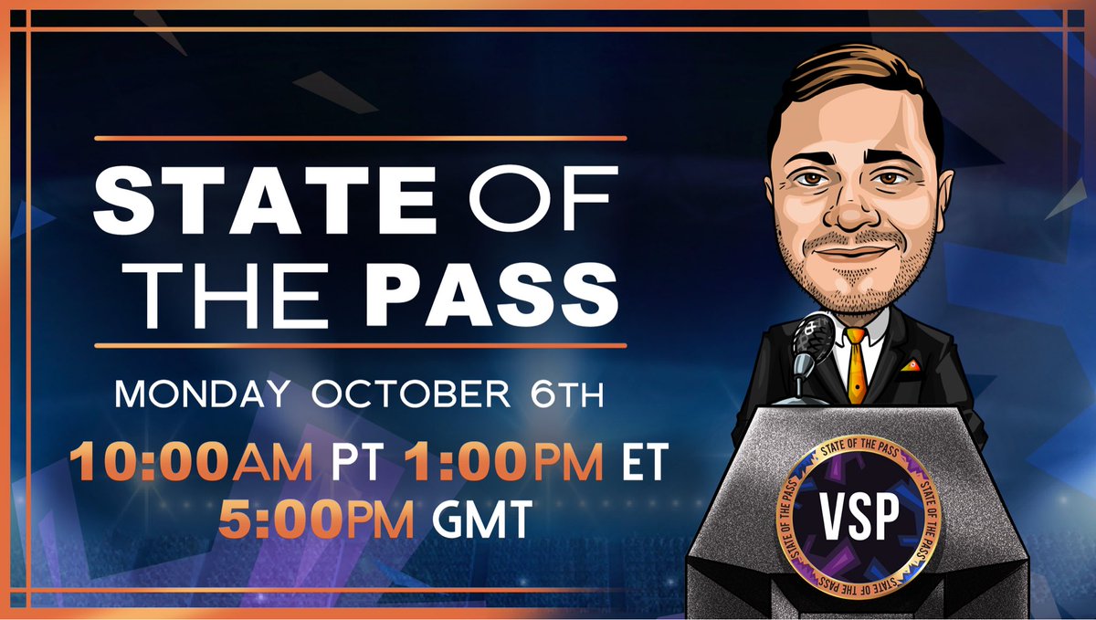 VaynerSports Pass tweet media