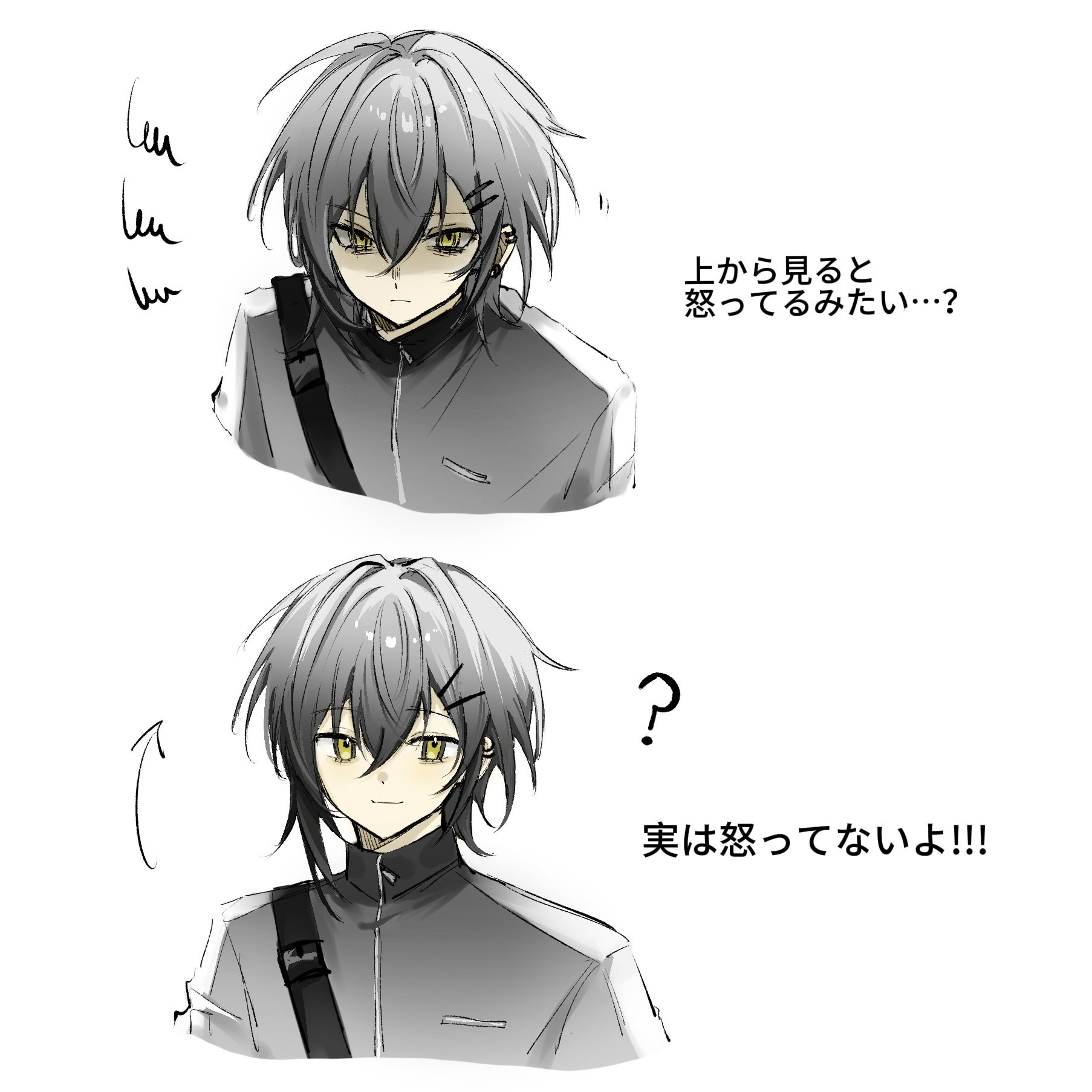 Element Sicks ENGAGE 入場特典 春希 ていく ねいろ JIL JIL】ENGAGE アクリルスタンド | Element Shop