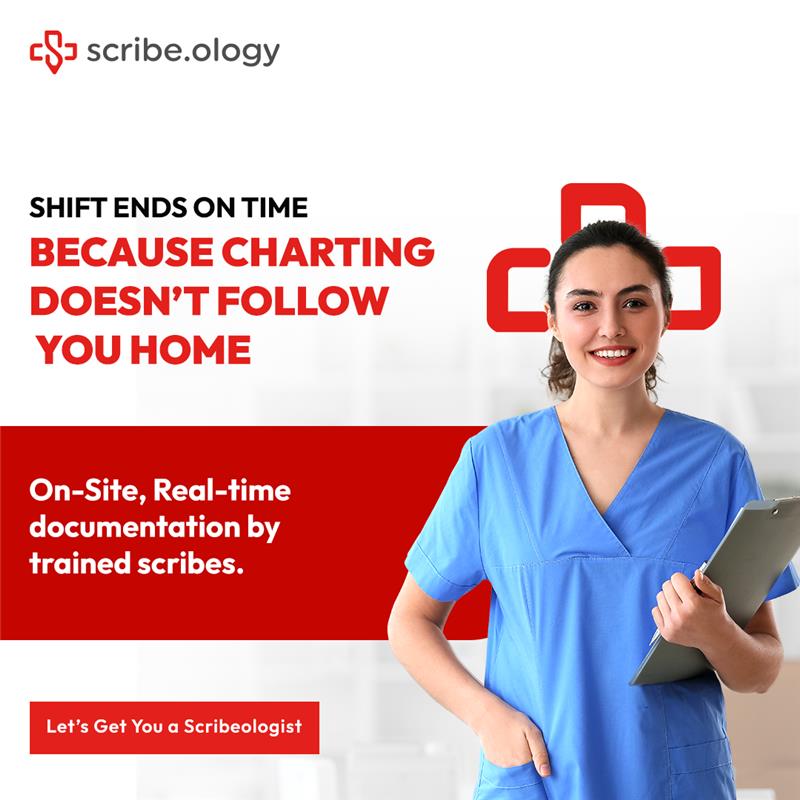 Scribe.ology tweet media