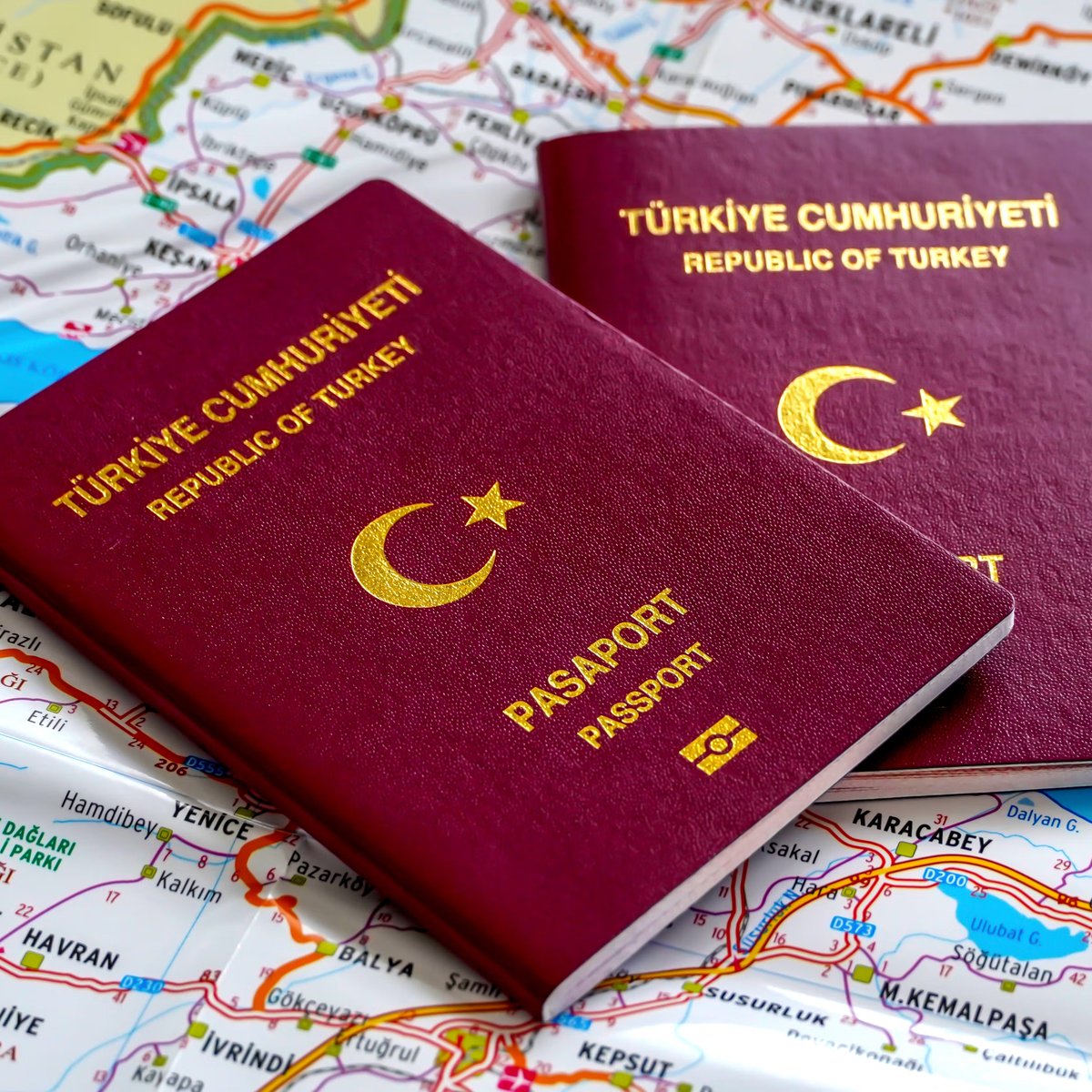 Boşuna Tıklama tweet media