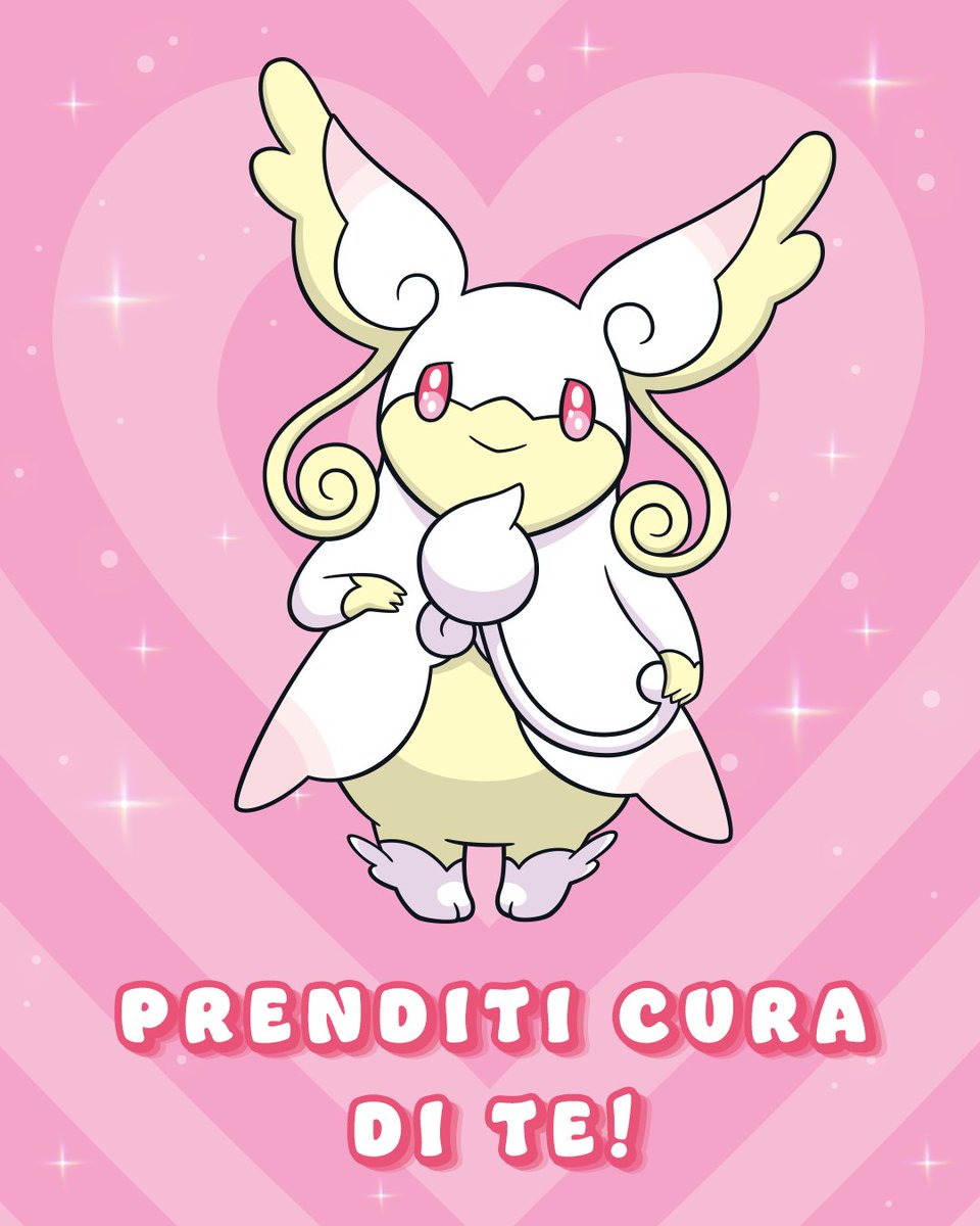 Manda questo MegaAudino a qualcuno che oggi ha bisogno di sentirselo dire! 💖