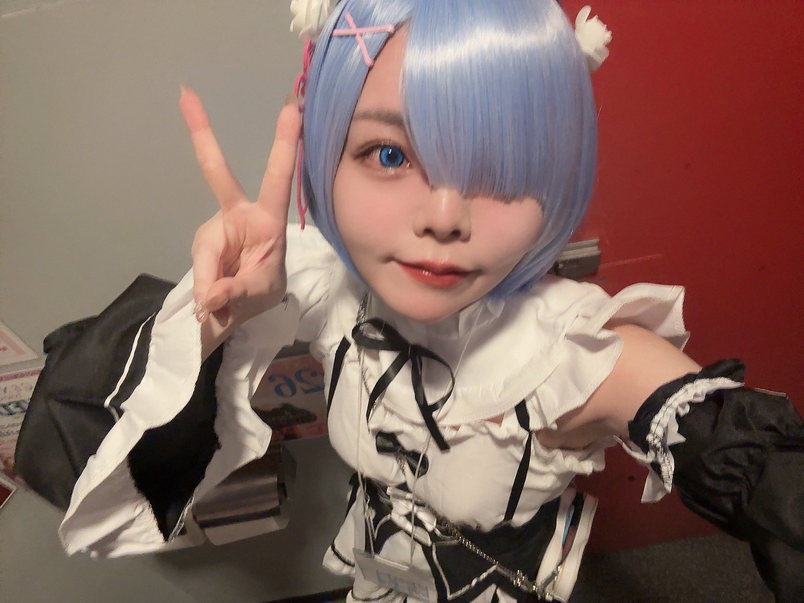 @なーな なー (@na_naa7_) / X
