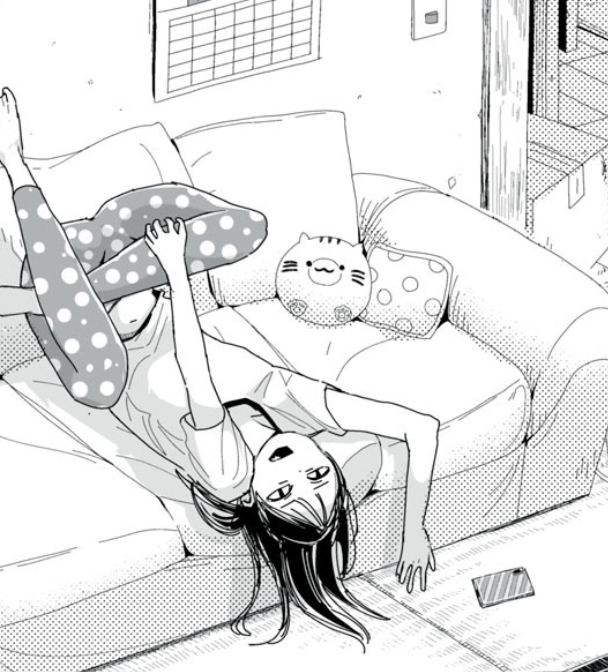 今日はもうダメです(ダメ) 