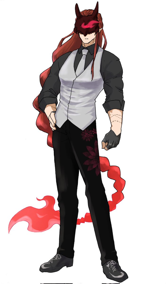 <a href="/City_synapse_TL/">無法都市シナプス</a>
仮面の死宴！
ヤギョウログインです！！
虎太郎さんと残念なことに協力しながら捜査とニュークくんの護衛をしてると思います！舞踏会のご飯モリモリ食べます！
エンカウントフリーですのでよろしくですわ〜！
#むほシナ_仮面の死宴