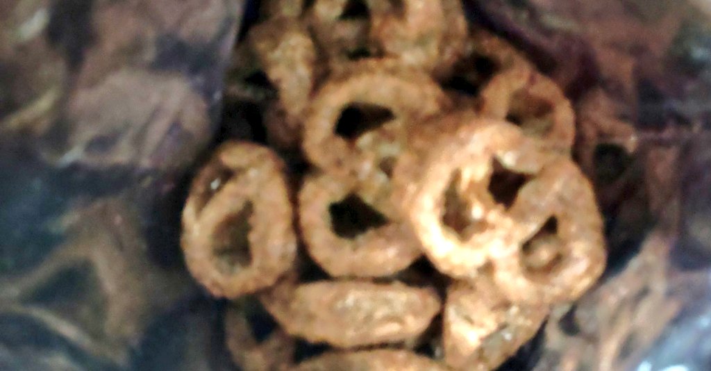 チョコッツェル