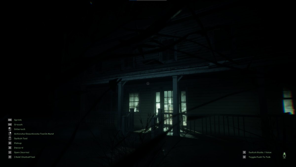 N.O.X. Horror Game | Early Access on Steam tweet media