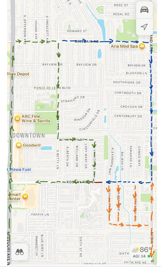 City of Largo, FL tweet media