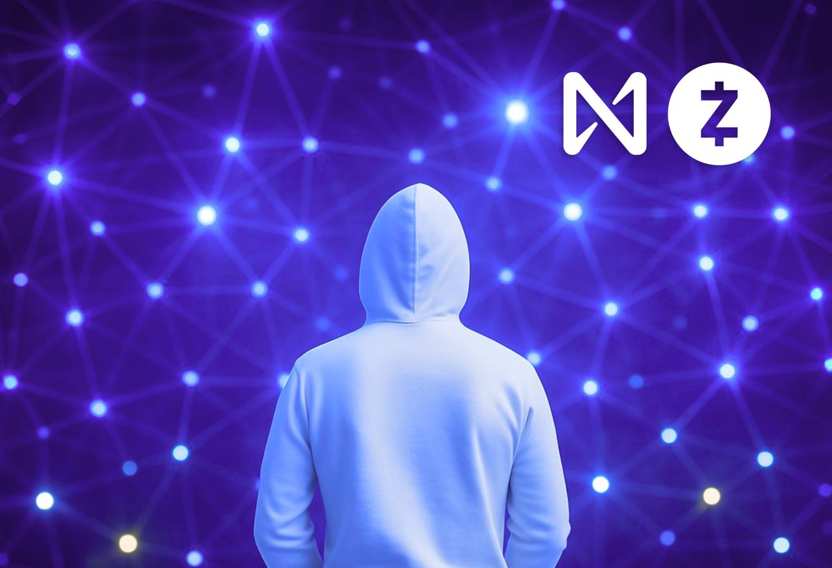 1/ Why is Zashi's privacy-preserving CrossPay feature, powered by <a href="/Zcash/">Zcash 🛡️</a> and @Near_Intents, a major milestone for the crypto industry? 🧵👇