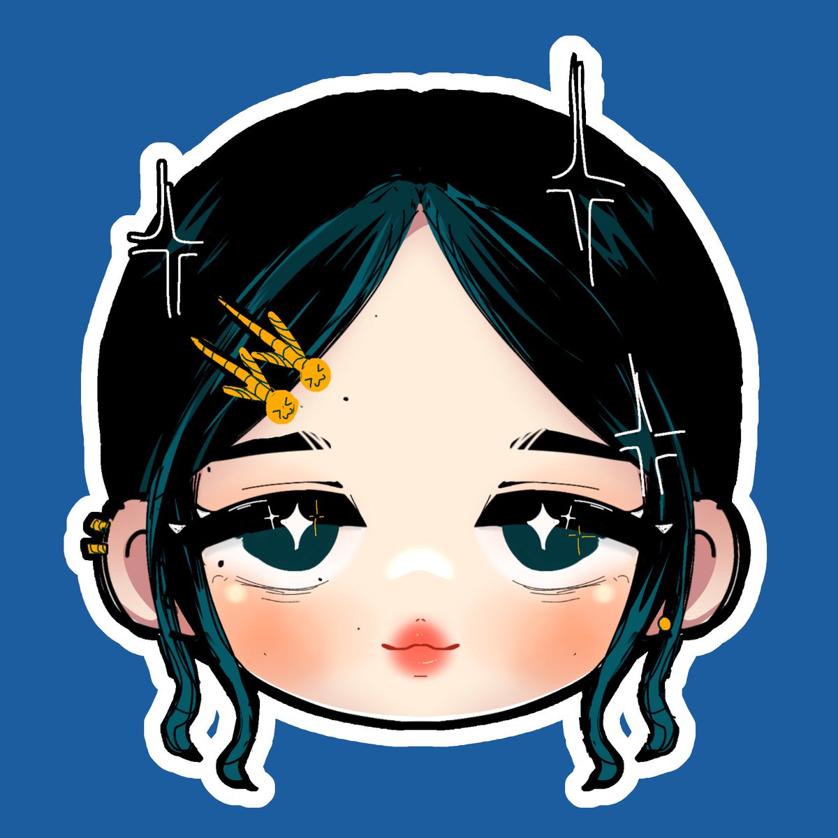sweet_suya1's tweet image. My MCGG profile 😍😍

wanna play??? 

#MCGG #MagicChessGoGo #chibiprofile