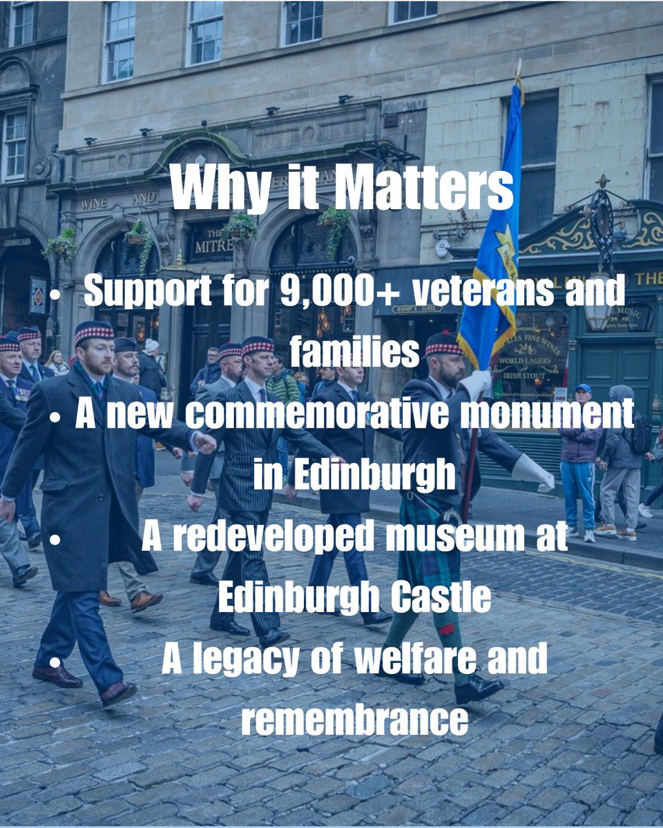 The SCOTS tweet media