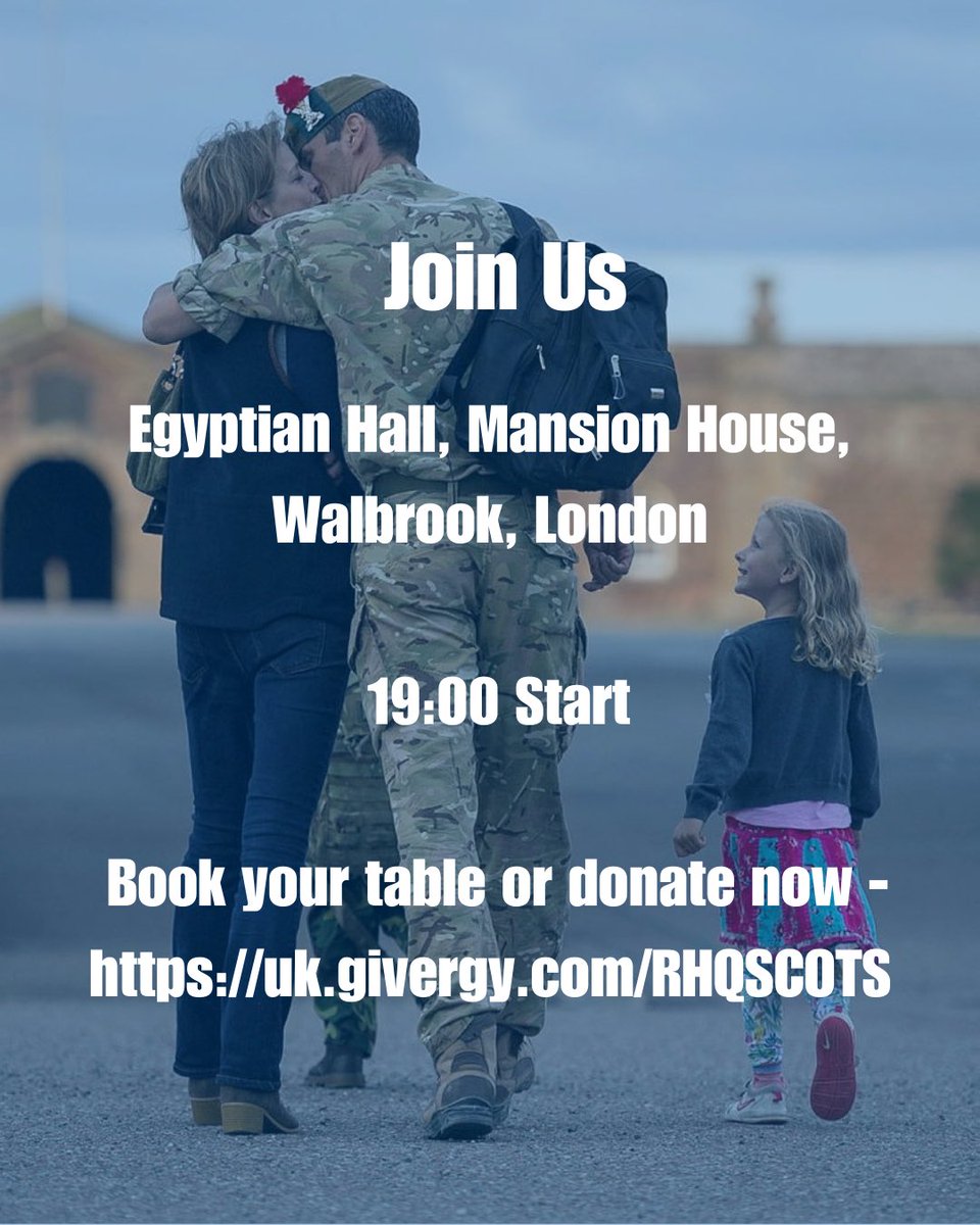 The SCOTS tweet media