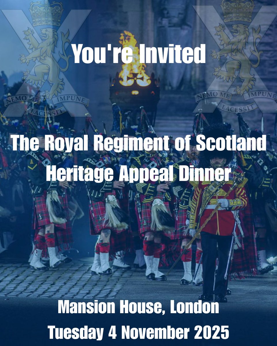 The SCOTS tweet media