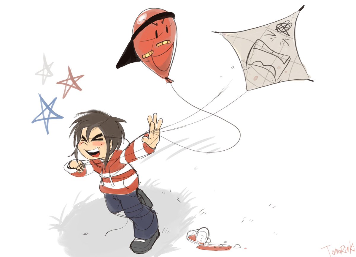 A encumbrar volantín
Quiero llegar a ti 🇨🇱