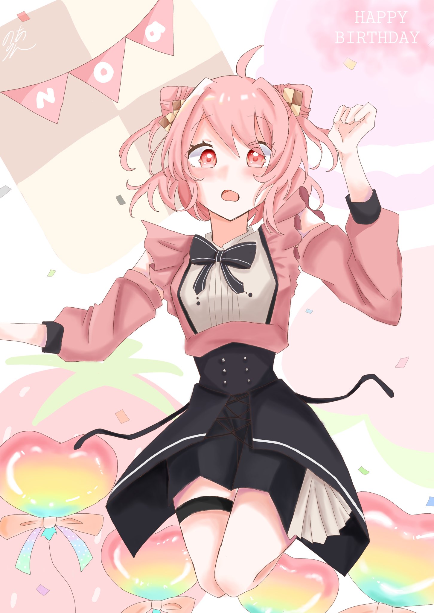 のありん (@SOOBzMqO8C23746) / X