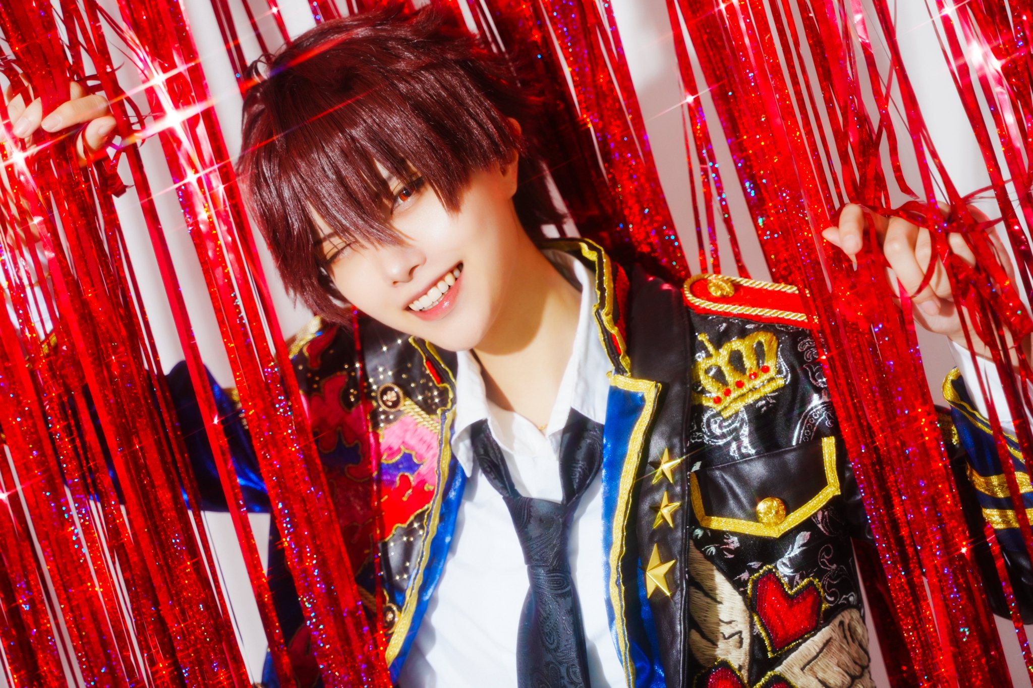 イベコレ 守沢千秋 2023 spring 𝗥𝗘𝗥𝗘 on X: 
