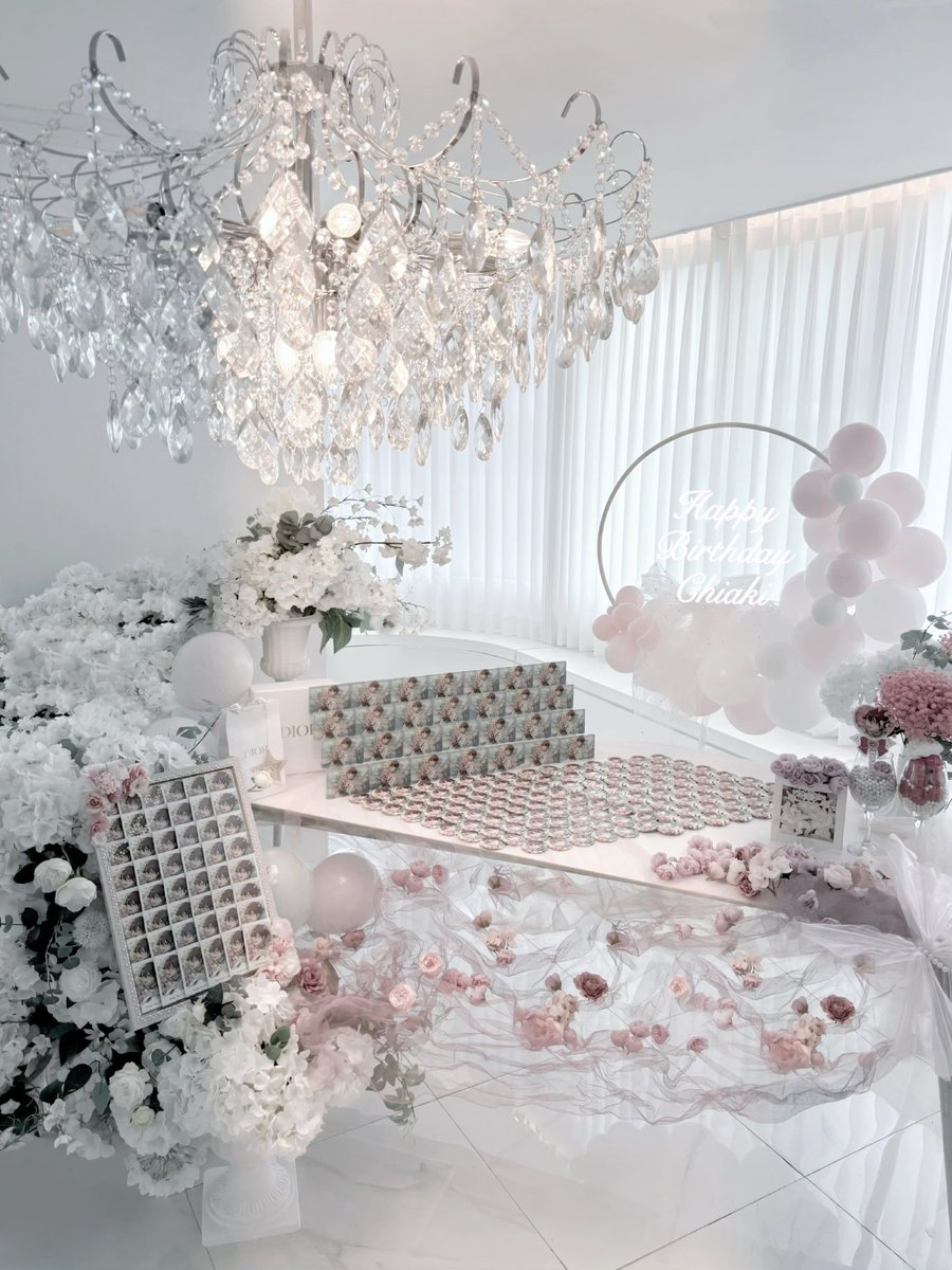 *˚ ❀𝐻𝑎𝑝𝑝𝑦 𝑏𝑖𝑟𝑡ℎ𝑑𝑎𝑦 𝑐ℎ𝑖𝑎𝑘𝑖❀
         
        #守沢千秋生誕祭2025
        #守沢千秋誕生祭2025
         ❁.̣̩                              .̣̩❁
               ˚·̣̩·.̣̩.   ◌̣̩ꕤ◌̣̩   ..̣̩··̣̩˚