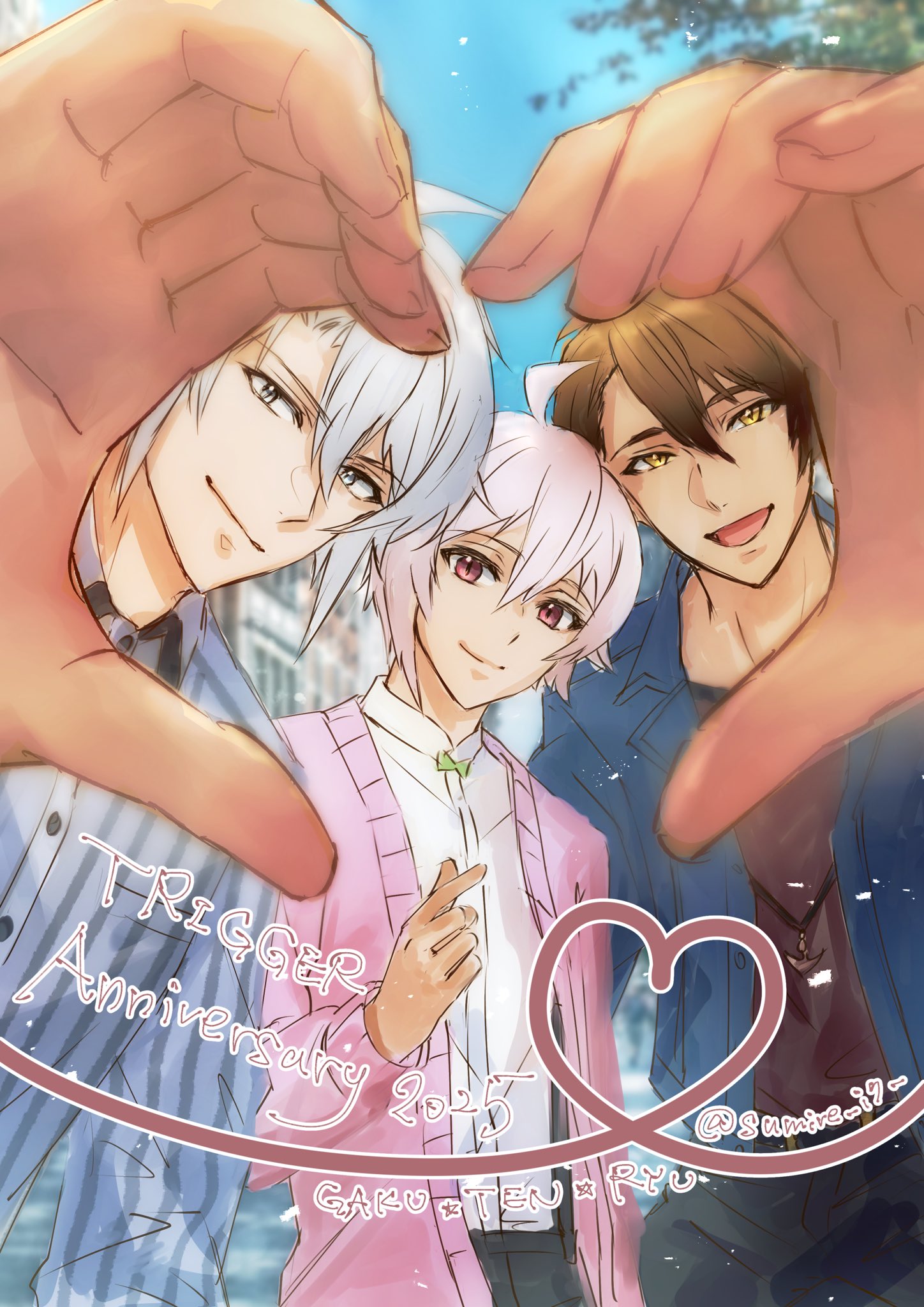 hanaco♥です。 ecco (@ecco0105) / X