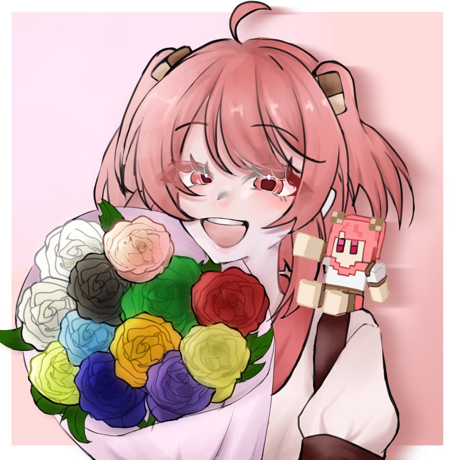 すあ on X: 