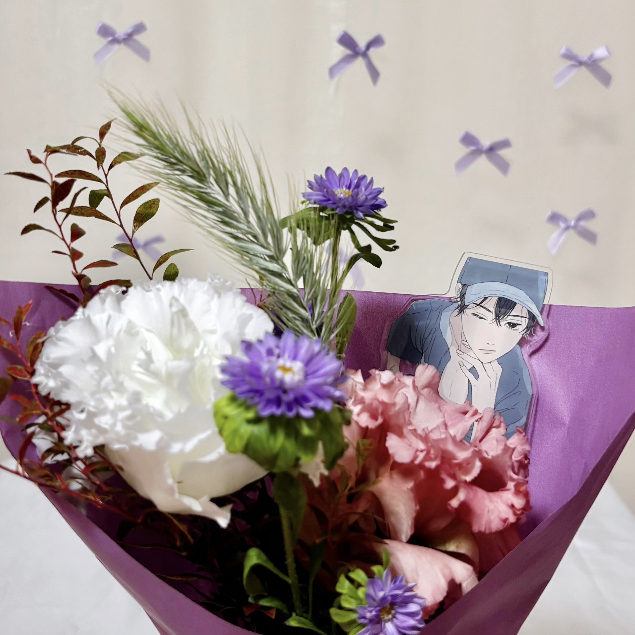飾🌱9月続編 (@kzr_109) / X
