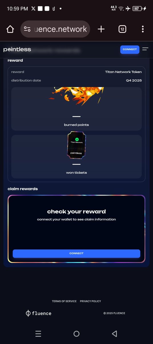 I just saw this on post is this legit ?