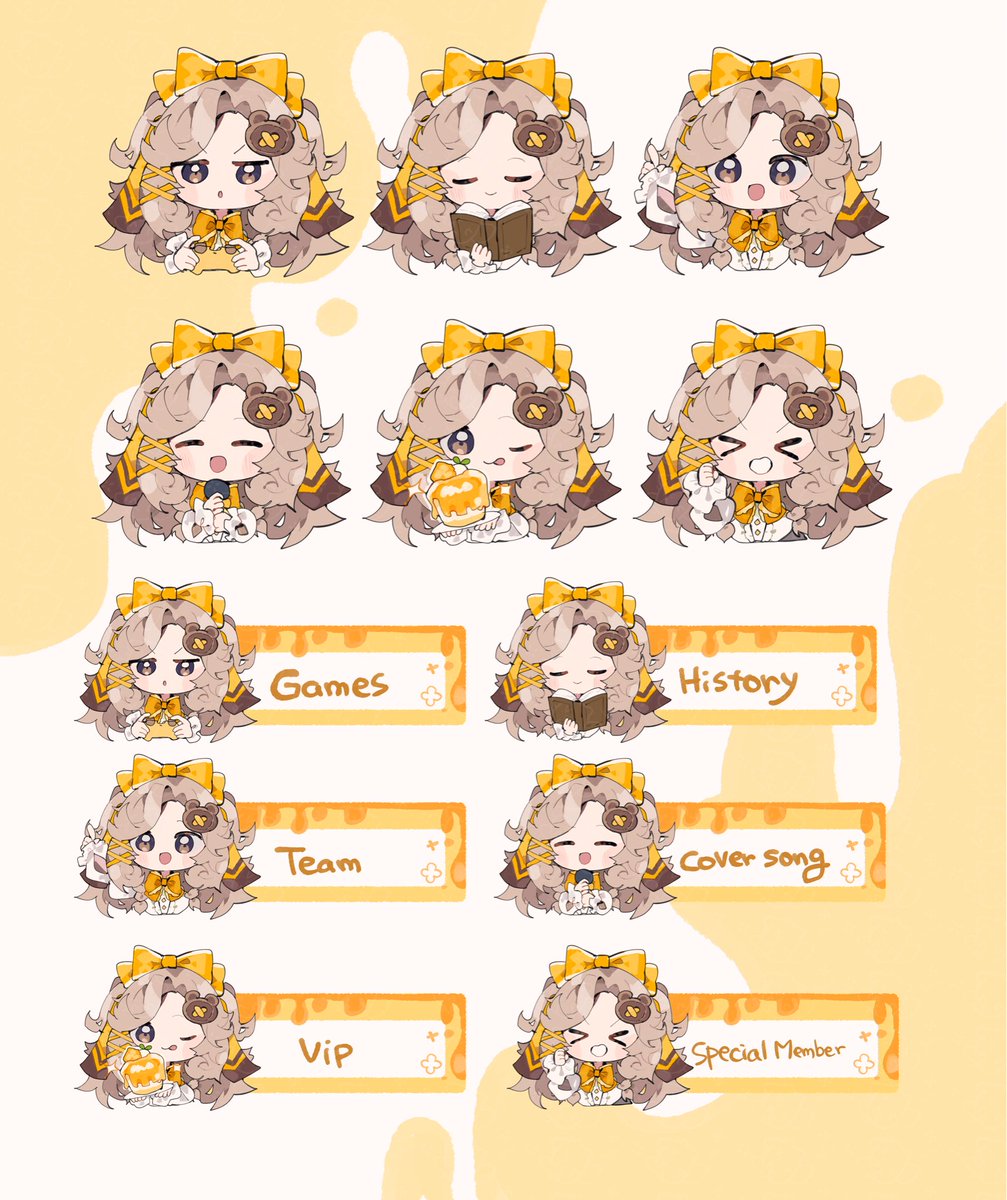 _by4co's tweet photo. I want to join vgen and take on commissions. 
I need 100 likes and 20 reposts.

This is a recent commission I delivered.

If it's not too much trouble, I would appreciate your cooperation.
 #VGenCode https://t.co/wQRRZskPgT