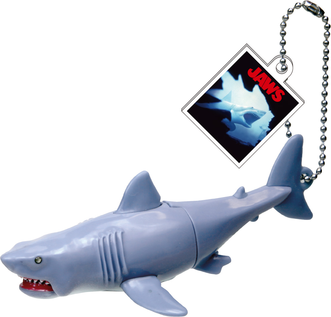H&o the arth nomad union コラボ　サメJAWS HOBBY Watch on X: 