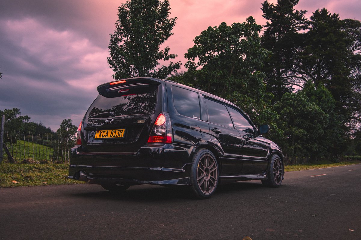 Kwesi Essuman tweet media