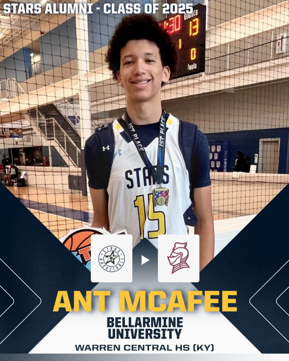 STARS Basketball-UAA & PREMIER Teams (15U-17U) tweet media