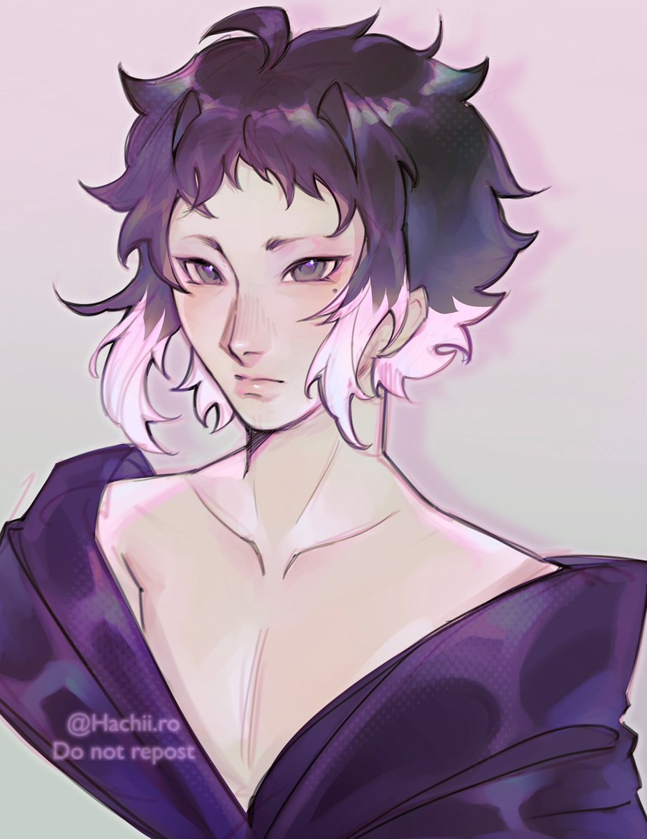 I want to chew on him