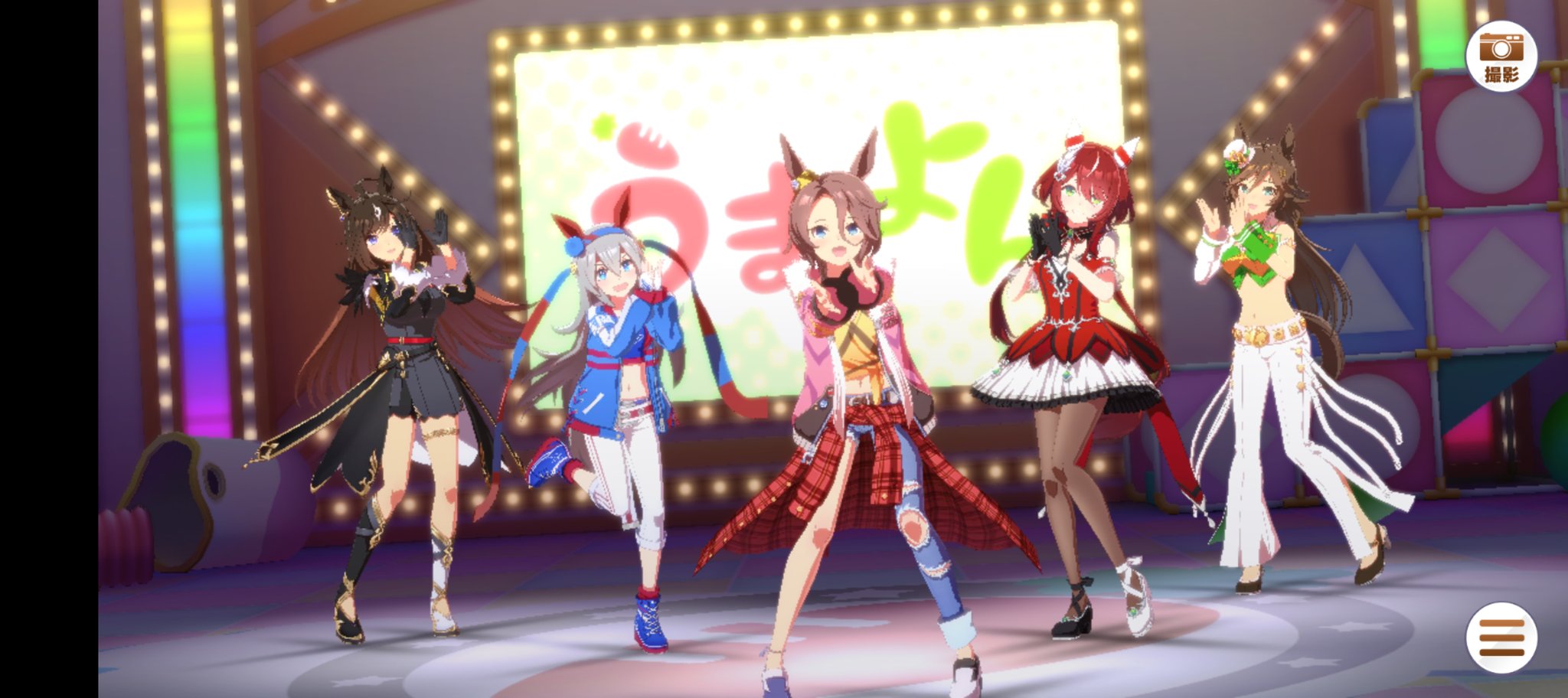 ウマ娘　C95 絵馬 希少品 CyStore｜サイストア｜Cygames公式通販サイト – CyStore（サイ