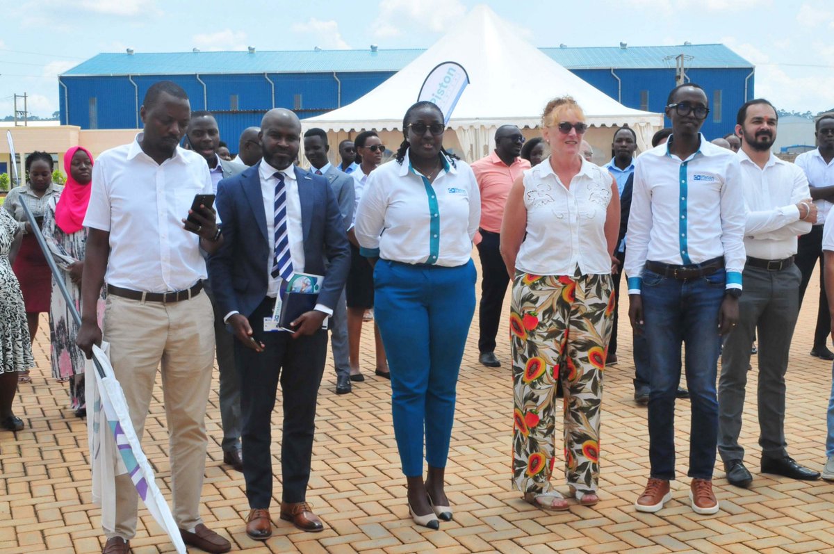 PistonMedical's tweet image. A big thank you to everyone who joined us at the Piston Medical Flag-Off Event today!
Your support made this milestone even more meaningful. 
#PistonMedical #Gratitude #Partnerships