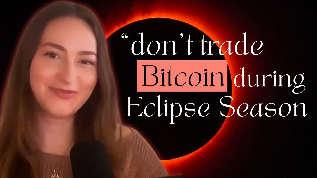 CoinDesk Podcast Network (@coindeskpodcast) on Twitter photo 🎧 Check out the latest episode of BITCOIN SEASON 2: Astrology Tells Us What Bitcoin Is Going To Do in 2026’ in partnership with <a href="/blockspacepod/">Blockspace Podcasts</a>!
"Bitcoin was created during a Saturn-Uranus opposition. Bitcoin is simultaneously very conservative and also very rebellious" - 🎧 Check out the latest episode of BITCOIN SEASON 2: Astrology Tells Us What Bitcoin Is Going To Do in 2026’ in partnership with <a href="/blockspacepod/">Blockspace Podcasts</a>!
"Bitcoin was created during a Saturn-Uranus opposition. Bitcoin is simultaneously very conservative and also very rebellious" -