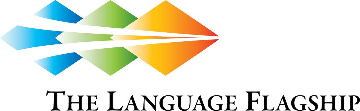 The Language Flagship, a sister program of the NLSC, is designed to guide undergraduate students at a Flagship college or university toward graduating with professional-level proficiency in a #language critical to U.S. #nationalsecurity. Learn more: thelanguageflagship.org