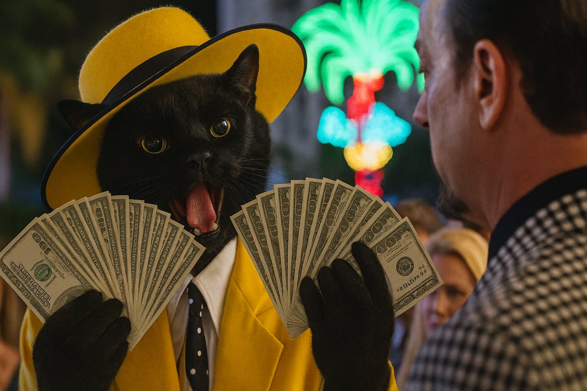 meow_cabal's tweet image. POV: You just claimed MEOW on @zero__tech