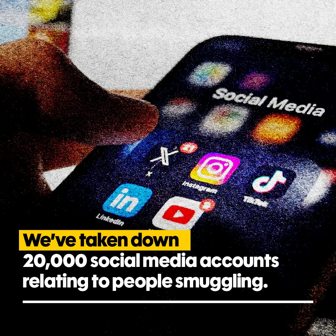 UK Prime Minister tweet media