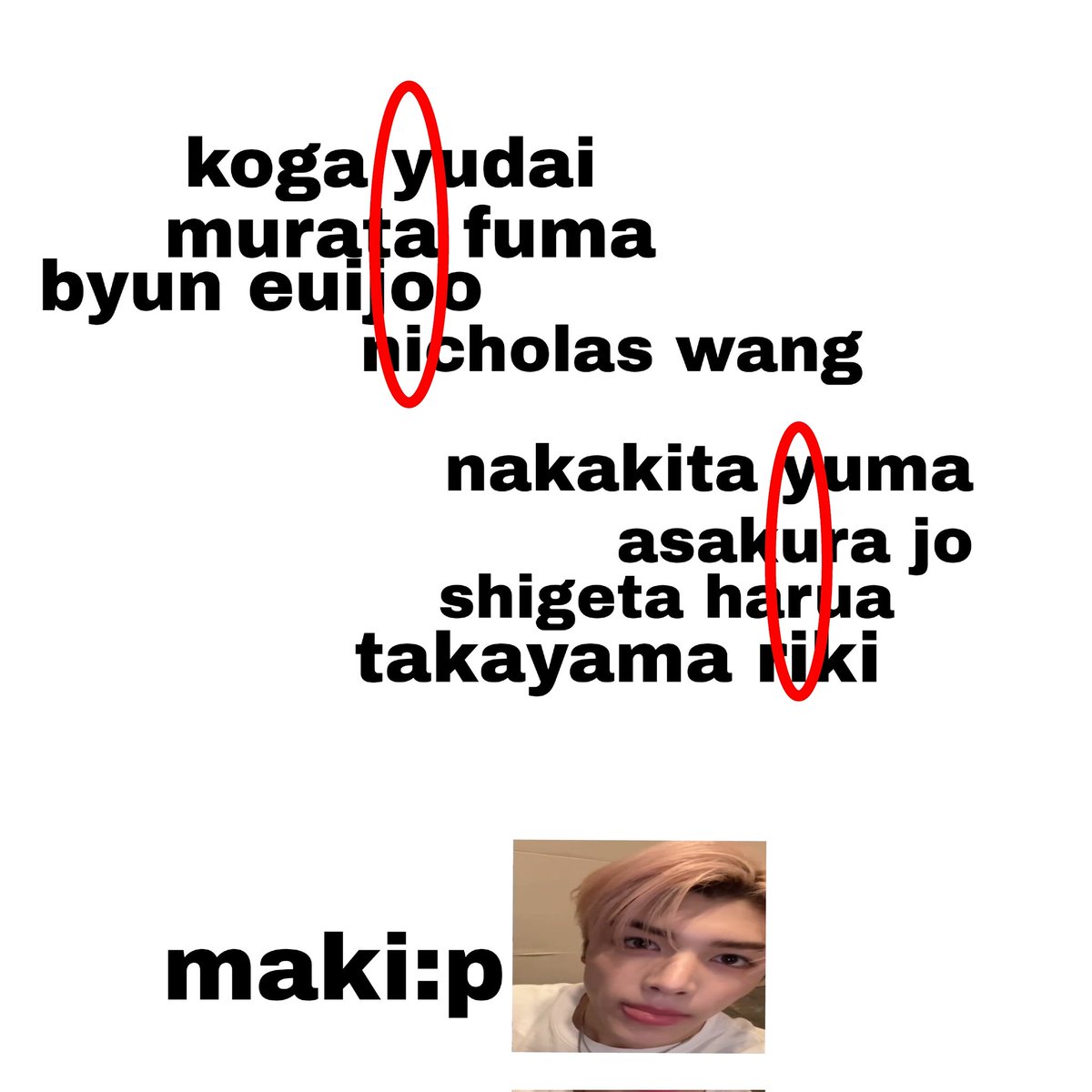 wait i made the discovery of the year