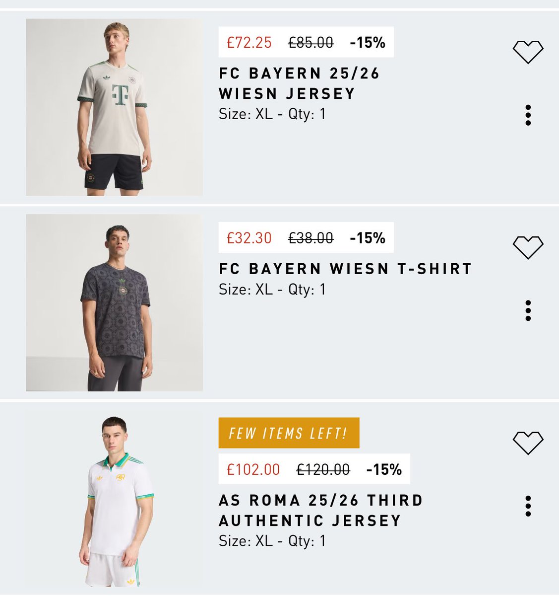 🆆🅸🅽🅺🆂 - Football Shirts tweet media