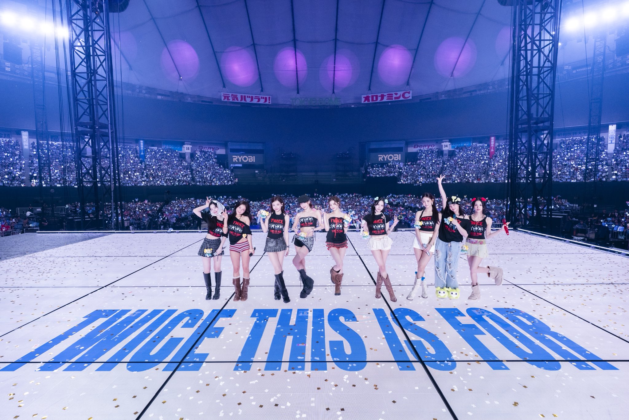 TWICE 公式 TWICE JAPAN OFFICIAL (@JYPETWICE_JAPAN) / X